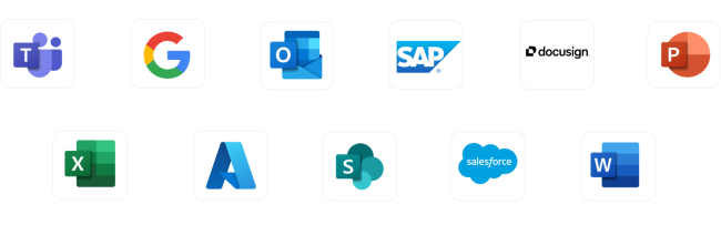 M-Files integrations